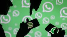 Objevila se modifikovaná verze aplikace WhatsApp obsahující trojského koně