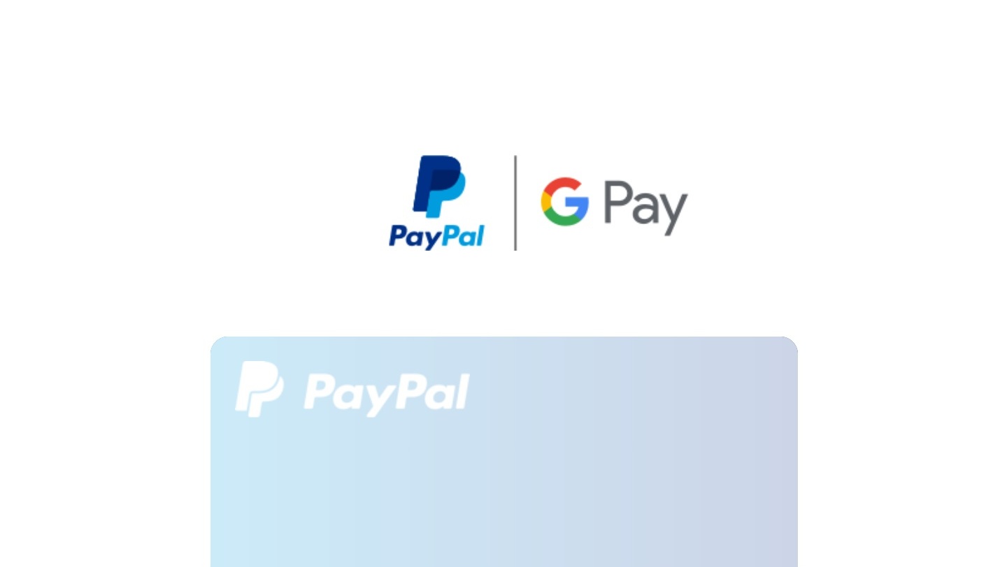 Google Pay – zřejmě se chystá podpora PayPal pro Česko