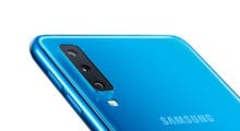 Samsungu unikají informace o nové sérii Galaxy A (2019) [aktualizováno]