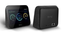 HTC 5G Hub nabízí 5palcový displej, rychlou Wi-Fi a podporu 5G [MWC]