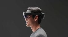 Microsoft uvedl HoloLens 2 Development Edition za 3500 dolarů [aktualizováno]