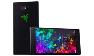 Razer Phone 3 bude, ale asi ne letos [aktualizováno]