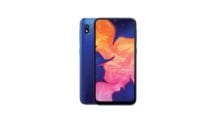 Samsung Galaxy A10 je „nemastná“ novinka