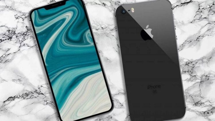 Horečka okolo iPhonu SE 2 je zpět, údajně bude novinka k dispozici v roce 2019