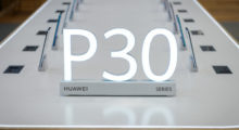 Huawei P30 Pro jde do prodeje a v Česku se otvírá Experience Store