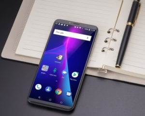 Originální smartphone Cubot X19 nyní ve slevě za parádní cenu! [sponzorovaný článek]