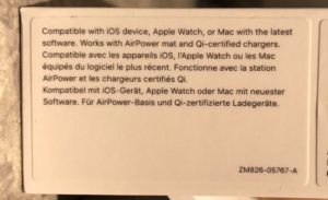 Apple oficiálně oznámil zrušení AirPower