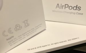 Apple oficiálně oznámil zrušení AirPower