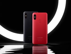 Umidigi oficiálně uvedlo model F1 Play