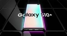 Samsung má 50% marži u Galaxy S10+