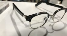 Huawei X Gentle Monster Eyewear jsou nové chytré brýle