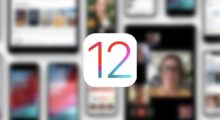 Apple vydal první betu iOS 12.3 a tvOS 12.3