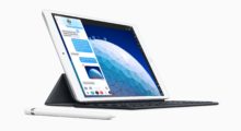 Apple potichu představil iPad Air a iPad mini s podporou Apple Pencil