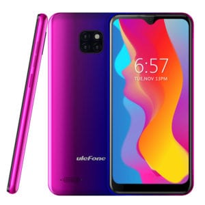 Ulefone má v plánech model S11