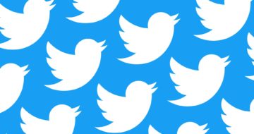 To nej z uplynulého týdne #52 – Nova, Twitter, ToTok, Vánoce