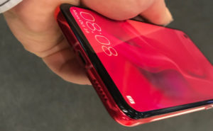 Ulefone zanedlouho ukáže model T3