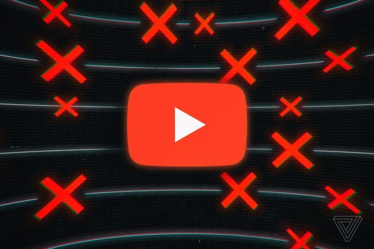Youtube možná přesune komentáře u svých aplikací