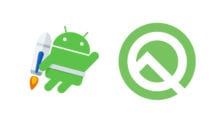 Novinky v Androidu Q – Wi-Fi, Dark Mode, gesta