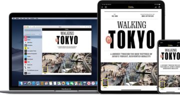 To nej z uplynulého týdne #47 – Spotify, Cloud Print, Mi Band 3i