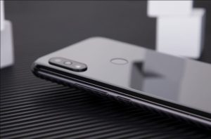 Umidigi Umi S3 Pro nyní za skvělou cenu na Efox.com! [Sponzorovaný článek]