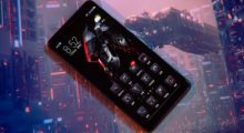 nubia Red Magic 3 bude nový herní telefon se speciálním chlazením
