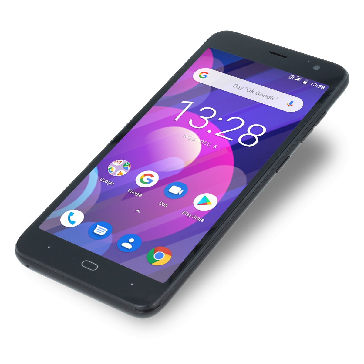 myPhone FUN 7 LTE přichází na český trh, ale asi nikoho nezaujme