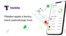 Twisto: Platební appka s kartou s nejvýhodnějším kurzem při zahraničních platbách! [sponzorovaný článek]