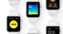 Nové watchOS 5.2.1 je k dispozici ke stažení, novinek je jako šafránu
