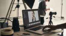 Sony představilo „novou“ aplikaci Imaging Edge Mobile
