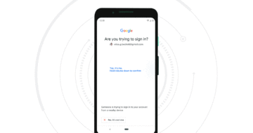 To nej z uplynulého týdne #15 – Galaxy A80, Google+, HTC, Messenger