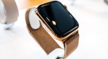 Apple Watch by se údajně mohly dočkat fotoaparátu