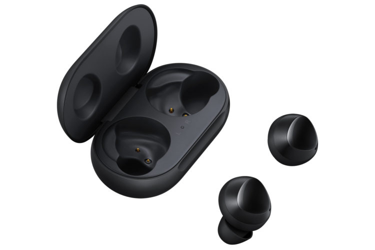 Sluchátka Galaxy Buds: skvělý partner vždy a všude [sponzorovaný článek]