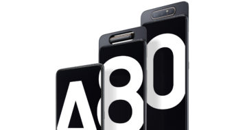 To nej z uplynulého týdne #15 – Galaxy A80, Google+, HTC, Messenger