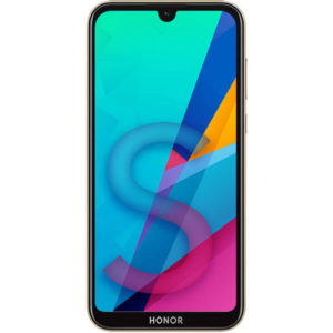 Honor 8S bude mobil pro nenáročné