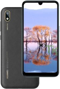 Huawei brzy přinese model Y5 2019