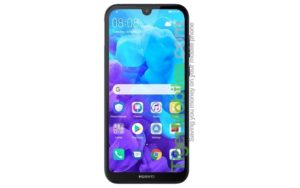Huawei brzy přinese model Y5 2019