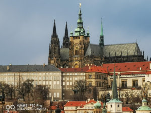 Podívejte se, co dokáže Huawei P30 Pro v rukou profesionálního fotografa [sponzorovaný článek]