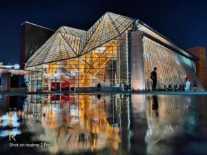 Realme oslaví jubileum novinkou 3 Pro