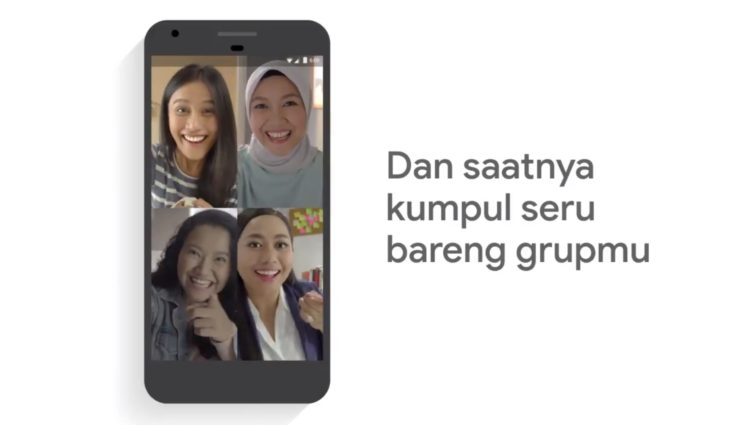 Google Duo – skupinové hovory zvětšují kapacitu [aktualizováno]