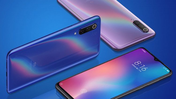 Xiaomi Mi 9X se pomalu odhaluje