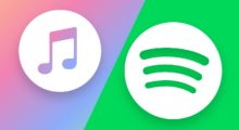 Apple Music má poprvé více předplatitelů než Spotify v USA