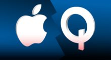 Apple a Qualcomm – šestiletá smlouva a tučný šek [aktualizováno]