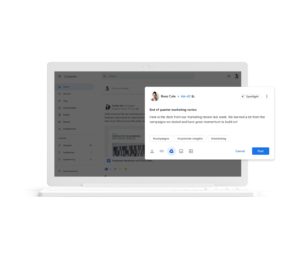 Google Currents je původní Google+, ale jen pro firmy