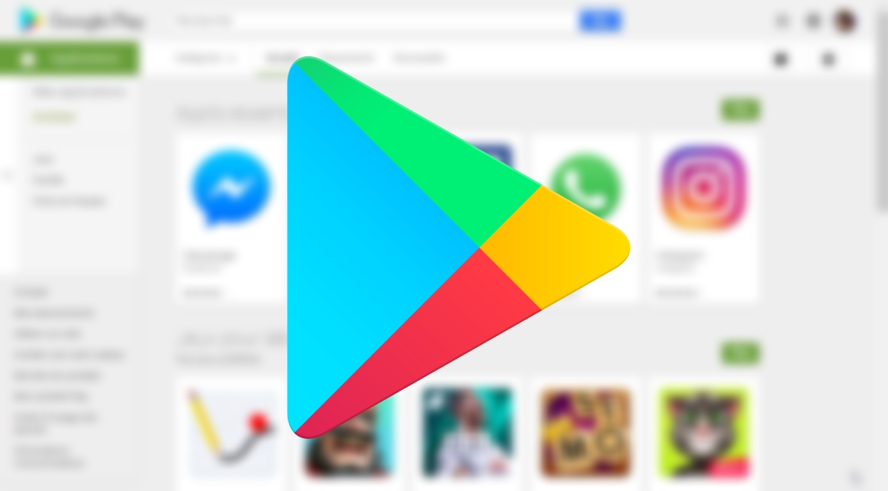 Google Play zavádí promo kódy pro vývojáře