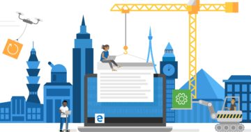 To nej z uplynulého týdne #15 – Galaxy A80, Google+, HTC, Messenger