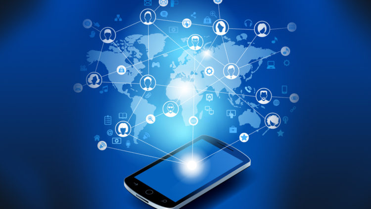 V Česku je první LTE síť na světě pro kritickou komunikaci