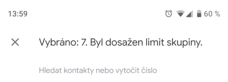 Google Duo – skupinové hovory zvětšují kapacitu [aktualizováno]
