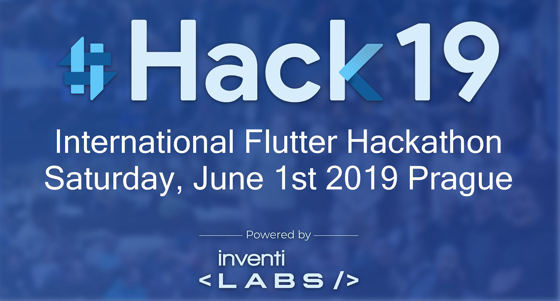 #Hack19: International Hackathon – Prague