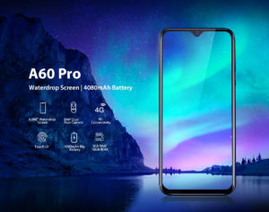 Blackview přichází s modelem A60 Pro