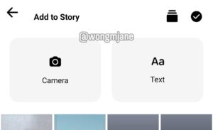 Facebook Messenger chystá vylepšení Stories (Příběhů)
